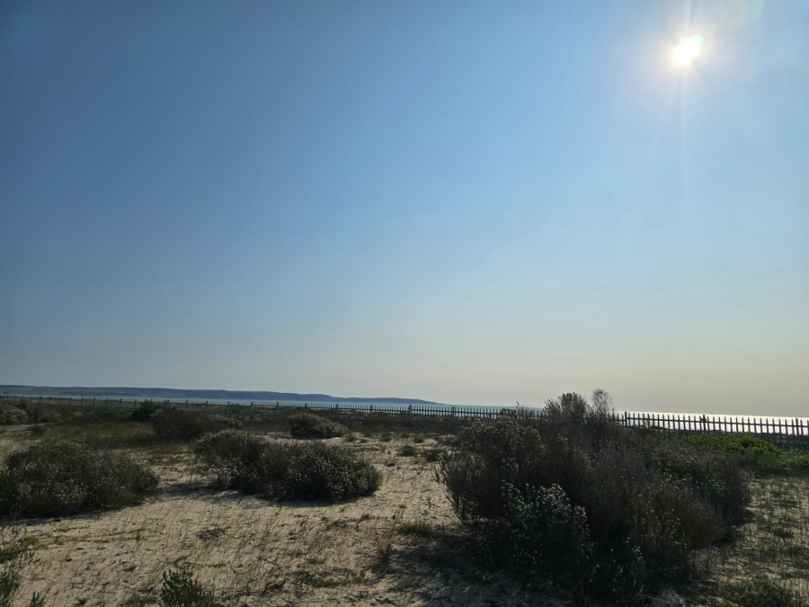 0 Bedroom Property for Sale in Velddrif Western Cape